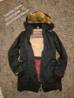 Superdry Parker, Wintermantel, XS Niedersachsen - Zeven Vorschau