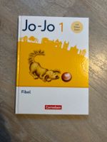 Jo-Jo 1 Fibel Deutsch Grundschule Cornelsen Sachsen - Meißen Vorschau