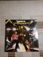 Whitesnake - Live... In The Heart Of The City LP 2x Vinyl 1980 Bayern - Diedorf Vorschau