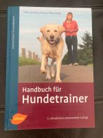 Handbuch für Hundetrainer Bielefeld - Bielefeld (Innenstadt) Vorschau