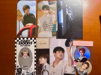 WTS jeno jackson nct 127 dream mingyu seventeen Scoups hoshi got7 Dithmarschen - Heide Vorschau