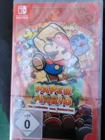 Paper Mario für die switch Neu Thüringen - Erfurt Vorschau