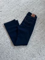 Levi’s 725 High Rise Bootcut 28/30 Niedersachsen - Schneverdingen Vorschau