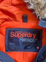 Winterjacke Jungen Superdry Frankfurt am Main - Altstadt Vorschau