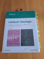 Welsch - Lehrbuch Histologie, 4. Auflage Leipzig - Leipzig, Südvorstadt Vorschau