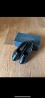 Ralph Harrison Damen Loafers Gr. 37,5 schw. wie TODS Classic Nordrhein-Westfalen - Meerbusch Vorschau