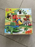 Lego Duplo Exotische Tiere 4961 Essen - Essen-Werden Vorschau