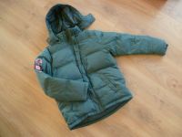 review, Winterjacke, Junge, dunkelgrün, 164/170 Nordrhein-Westfalen - Haltern am See Vorschau