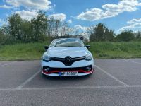Renault Clio IV RS Sachsen-Anhalt - Hohenthurm Vorschau