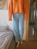 hellblaue Jeans Bayern - Niederwerrn Vorschau