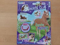 Schleich Horse Club Magazin Nr. 12 Sarahs Mystery NUR Heft Bayern - Schweitenkirchen Vorschau