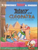 Asterix and Cleopatra Bd. 6 Kr. München - Ismaning Vorschau