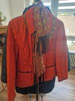 Steppjacke Jacke ( mit Schal) Hessen - Linsengericht Vorschau