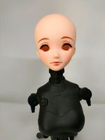 BJD - Smart Doll Resilient Head Schleswig-Holstein - Rethwisch (Stormarn) Vorschau