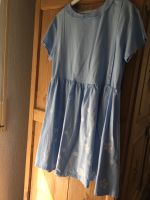 Kleid hellblau Gr 40/42 Nordrhein-Westfalen - Neunkirchen-Seelscheid Vorschau