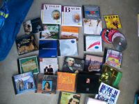 CD Musik Sammlung Baden-Württemberg - Leinfelden-Echterdingen Vorschau