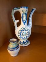 Keramik Dekoration 2 teilig Brandenburg - Neuruppin Vorschau