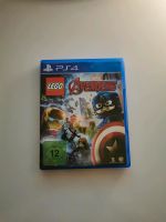 Lego avengers ps4 Saarbrücken-Mitte - Alt-Saarbrücken Vorschau