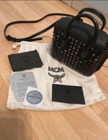 MCM Crossbody Mini mit Swarovski Kristallen Rostock - Brinckmansdorf Vorschau