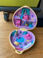 Polly Pocket 1994 Strollin‘ Baby Full Set Top Zustand München - Pasing-Obermenzing Vorschau