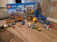 Lego city Stadtzentrum 60097 Nordrhein-Westfalen - Hückelhoven Vorschau