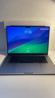 Apple MacBook Pro 16 Zoll 1TB Speicher M1 16GB (2021) Spacegrau Bayern - Cham Vorschau