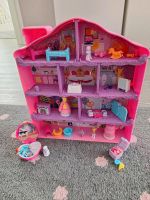 Polly Pocket Spielhaus Müritz - Landkreis - Penzlin Vorschau