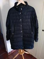 neuwertig.. Bogner Jacke, Gr.48 schwarz Bayern - Feldkirchen-Westerham Vorschau