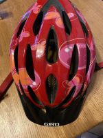 Fahrrad Helm von Giro für Kinder unfallfrei Rheinland-Pfalz - Reitzenhain Vorschau