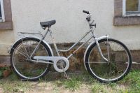 Diamant Fahrrad, ca. 1980er Jahre, DDR Sachsen - Königshain-Wiederau Vorschau