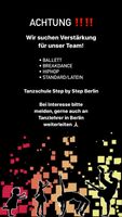 TanzlehrerInnen/TanztrainerInnen Berlin - Treptow Vorschau