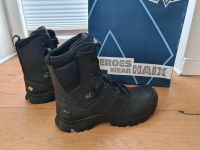 Haix Einsatzstiefel Black Eagle Gr. 10 (45) Hamburg-Mitte - Hamburg Hamm Vorschau