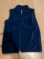 Jacko-O Fleece Weste Gr. 104/110 Baden-Württemberg - Renningen Vorschau