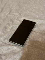 ! Verkaufe Samsung Galaxy Note 20 Ultra 5G 256GB Black ! Bayern - Stadtprozelten Vorschau