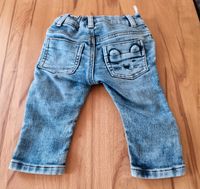 Jeans mit Bären 74 Rheinland-Pfalz - Sinzig Vorschau