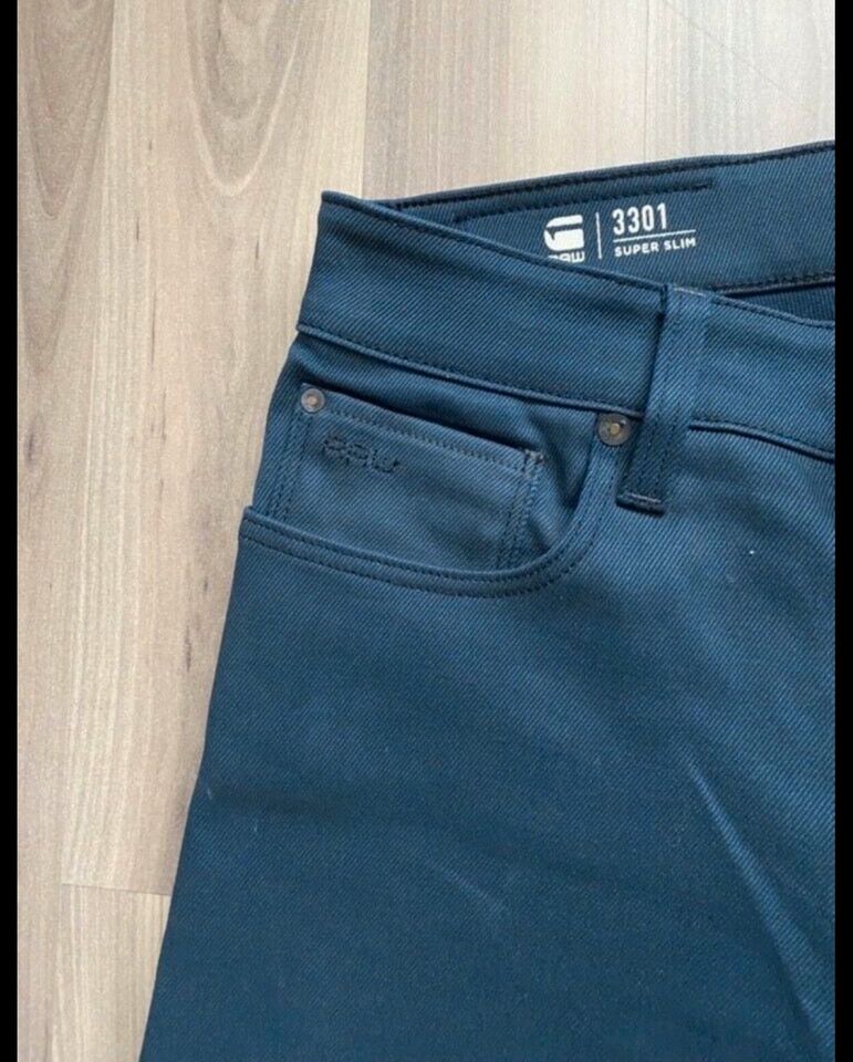 G-Star Jeans Hose in Barendorf