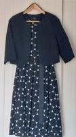Kleid festlich/ Gast Hochzeit mit Blazer Jakes Comma Rheinland-Pfalz - Rhens Vorschau