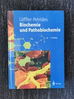 Biochemie und Pathobiochemie - Löffler / Petrides Rostock - Stadtmitte Vorschau