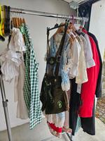 Tracht blusen Dirndl Bayern - Germaringen Vorschau