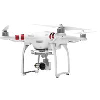 DJI Phantom 3 Pro, mit Kamera-Gimbal, Flugüberw. großes Display Nordrhein-Westfalen - Würselen Vorschau