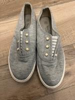 Sneaker Young Spirit grau Gr. 40 Nordrhein-Westfalen - Troisdorf Vorschau