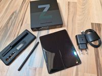 Samsung Galaxy Z Fold3 5G inkl. S Pen und OVP Bayern - Wolnzach Vorschau