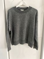 H&M Damenpullover silber Gr. XL sehr guter Zustand Bayern - Gauting Vorschau