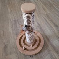 Katzenspielturm Thüringen - Steinach Vorschau