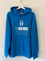 Puma Italien Hoodie L Italia Pullover L Italien Pulli L FIGC L Lindenthal - Köln Sülz Vorschau