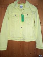 Cecil Jeansjacke  Gr. M neu Frühling NP 69,90 Nordrhein-Westfalen - Lemgo Vorschau