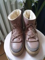 Lederstiefel 36 NEU Schwachhausen - Neu Schwachhausen Vorschau