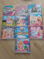 Barbie CD's Brandenburg - Blankenfelde-Mahlow Vorschau