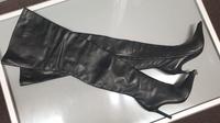 Balenciaga Overknee Stiefel High Heels 39 München - Maxvorstadt Vorschau