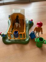 Playmobil Kälbchen Unterstand Niedersachsen - Dörverden Vorschau